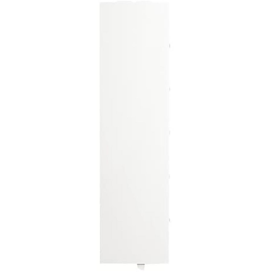 Eindstrip zonder logo KNX - ClimaEco Wit 2CKA006330A0027