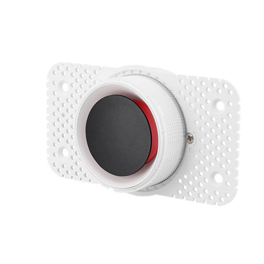Toebehoren Infinity frame trimless quick rond IL-FI65A405631