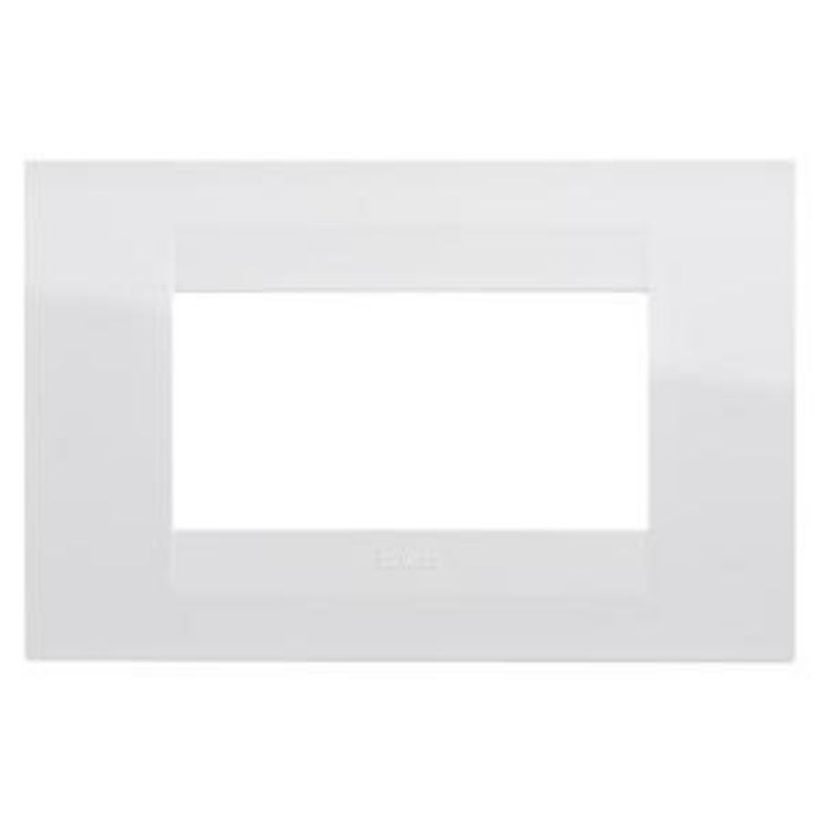 GEO PLAAT-VAN TECHNOPOLYMEER-4 MODULE-WIT-CHORUSMART