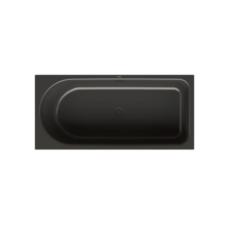 Bad BetteOcean Low-Line 1700x800mm Anthracite
