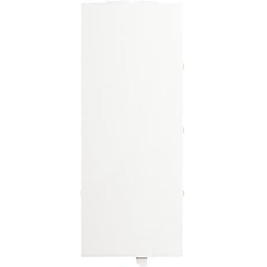 Afdekking KNX - ClimaEco Wit CE S