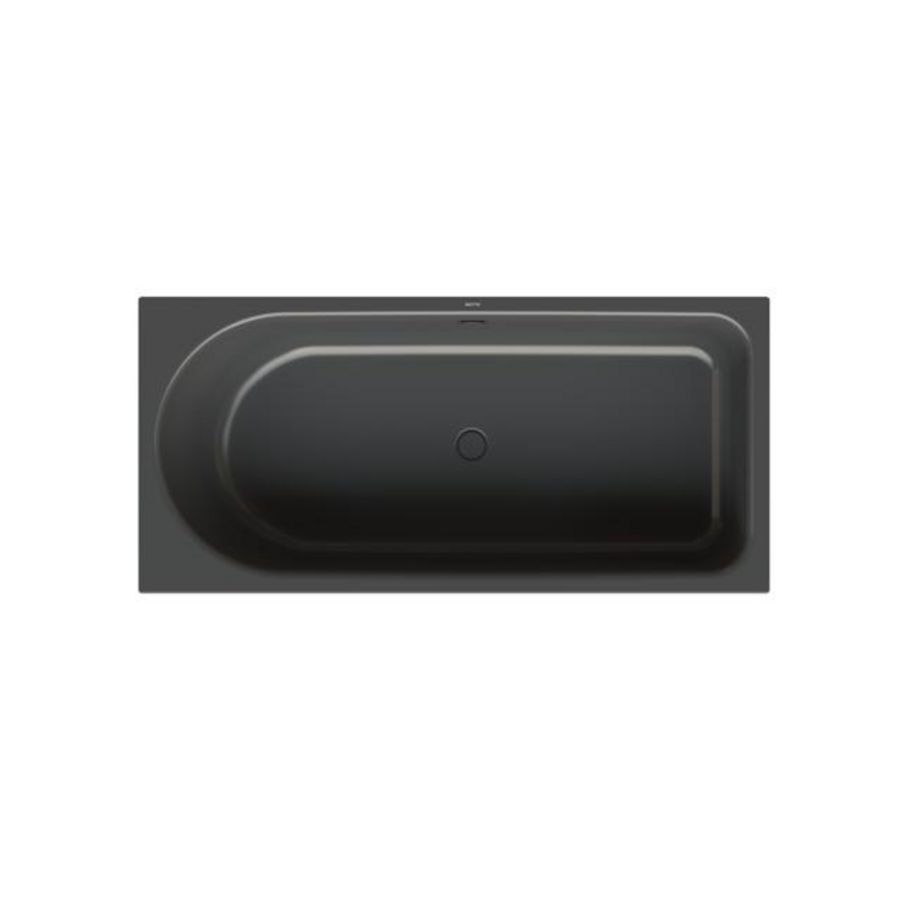 Bad BetteOcean Low-Line 1700x800mm Raven