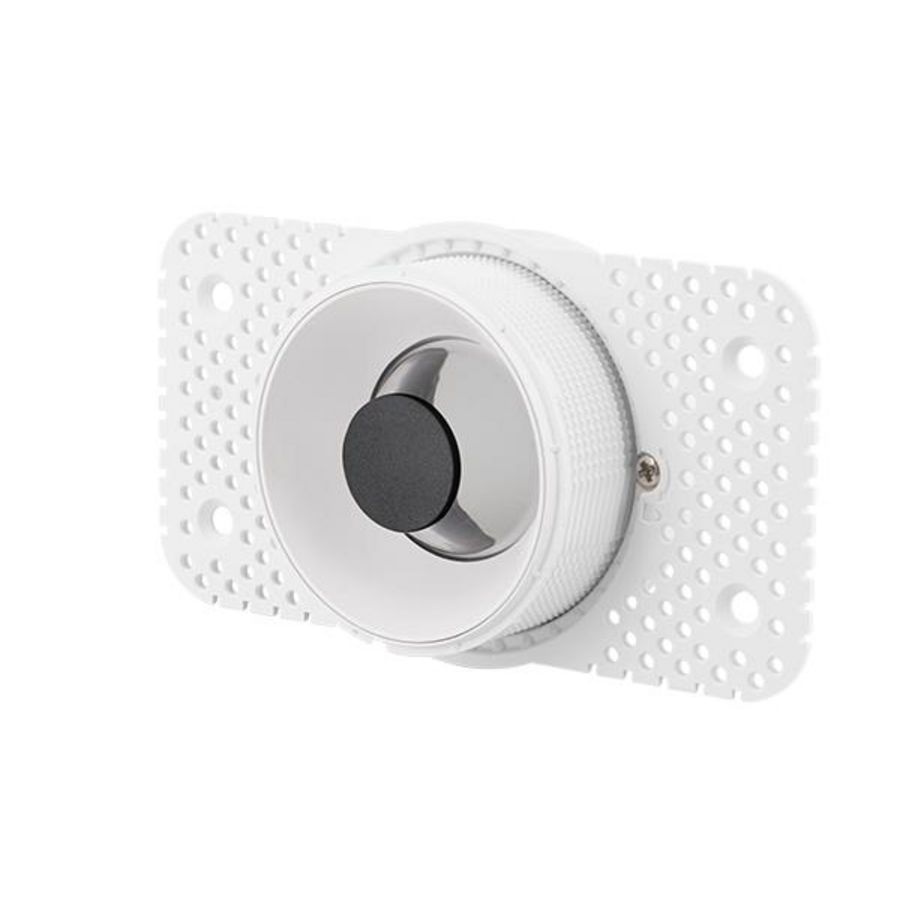 Toebehoren Infinity frame trimless quick rond IL-FI65A405533