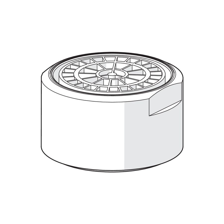 Perlator M24x1 6L 59914476