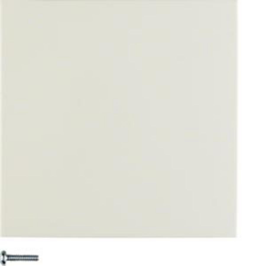 Knop-opzetmodule KNX-RF 1-v berker S.1/B.3/B.7 wit glans