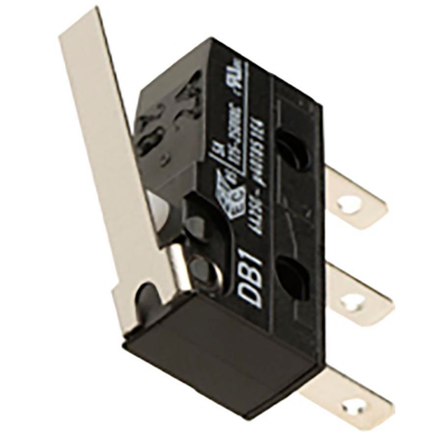 Micro hulpcontactblok