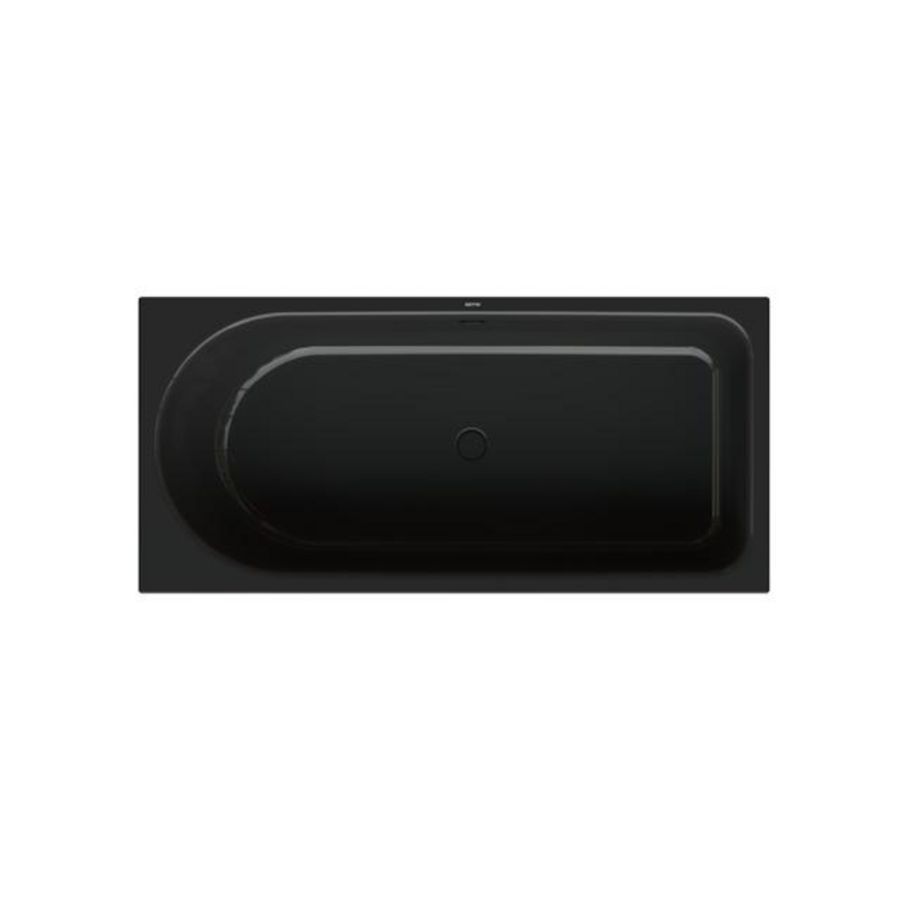 Bad BetteOcean Low-Line 1700x800mm Zwart