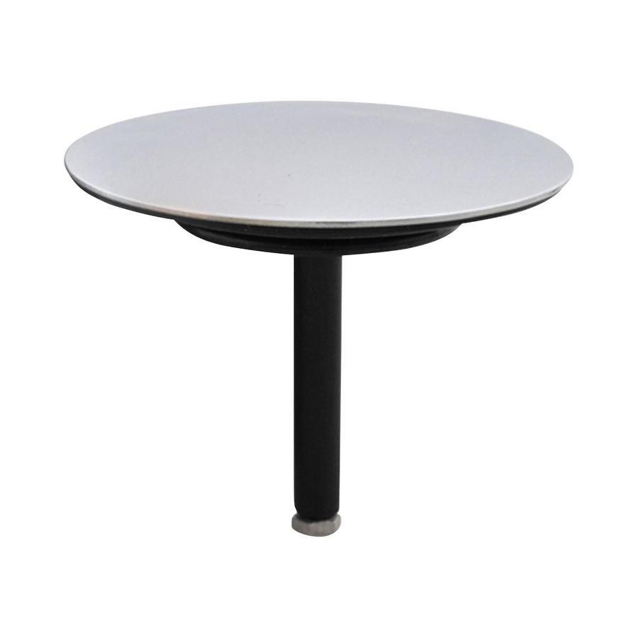 Kegelplug / danser 72mm chroom v badwaste McAlpine
