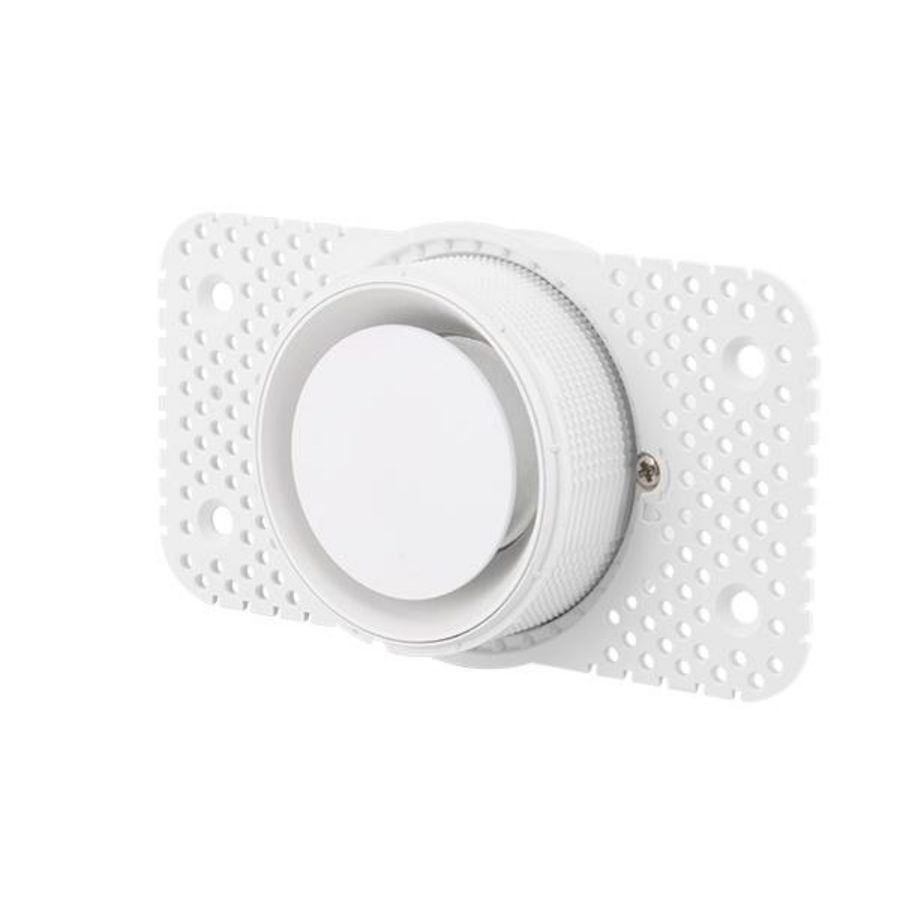 Toebehoren Infinity frame trimless quick rond IL-FI65A405532