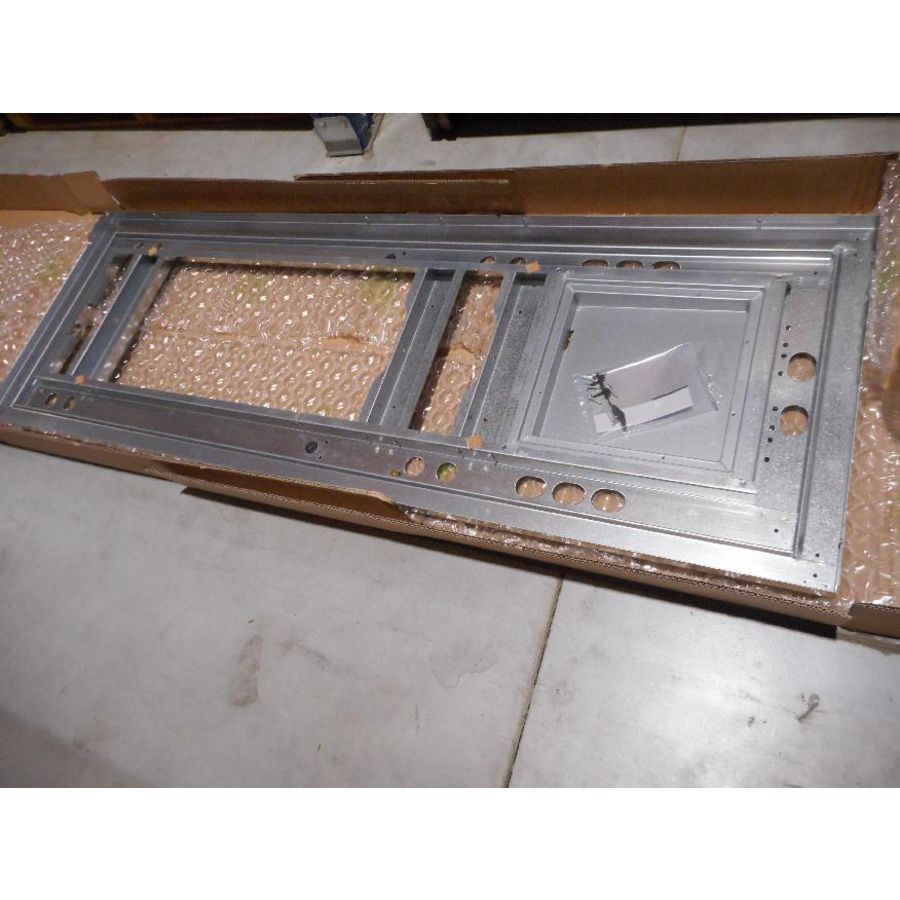 Frame boven 8 - 10 leden S103153