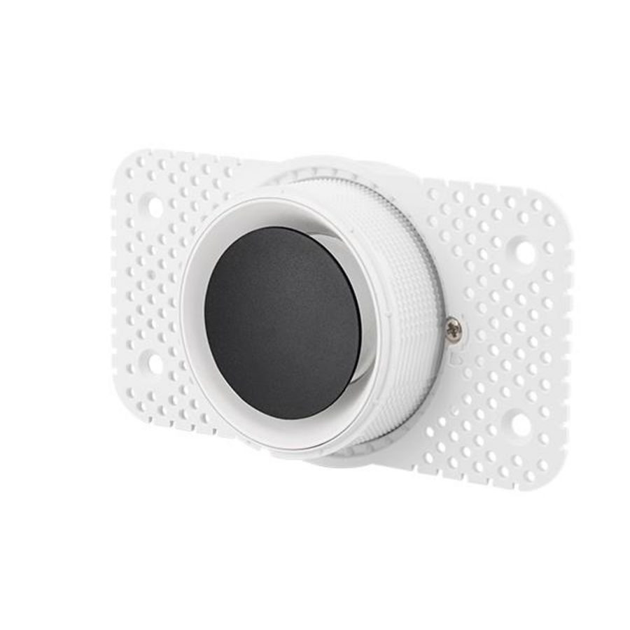 Toebehoren Infinity frame trimless quick rond IL-FI65A405531
