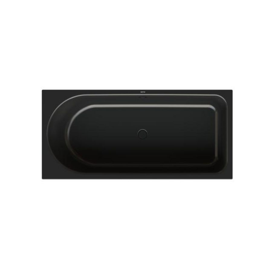 Bad BetteOcean Low-Line 1700x800mm Ebony