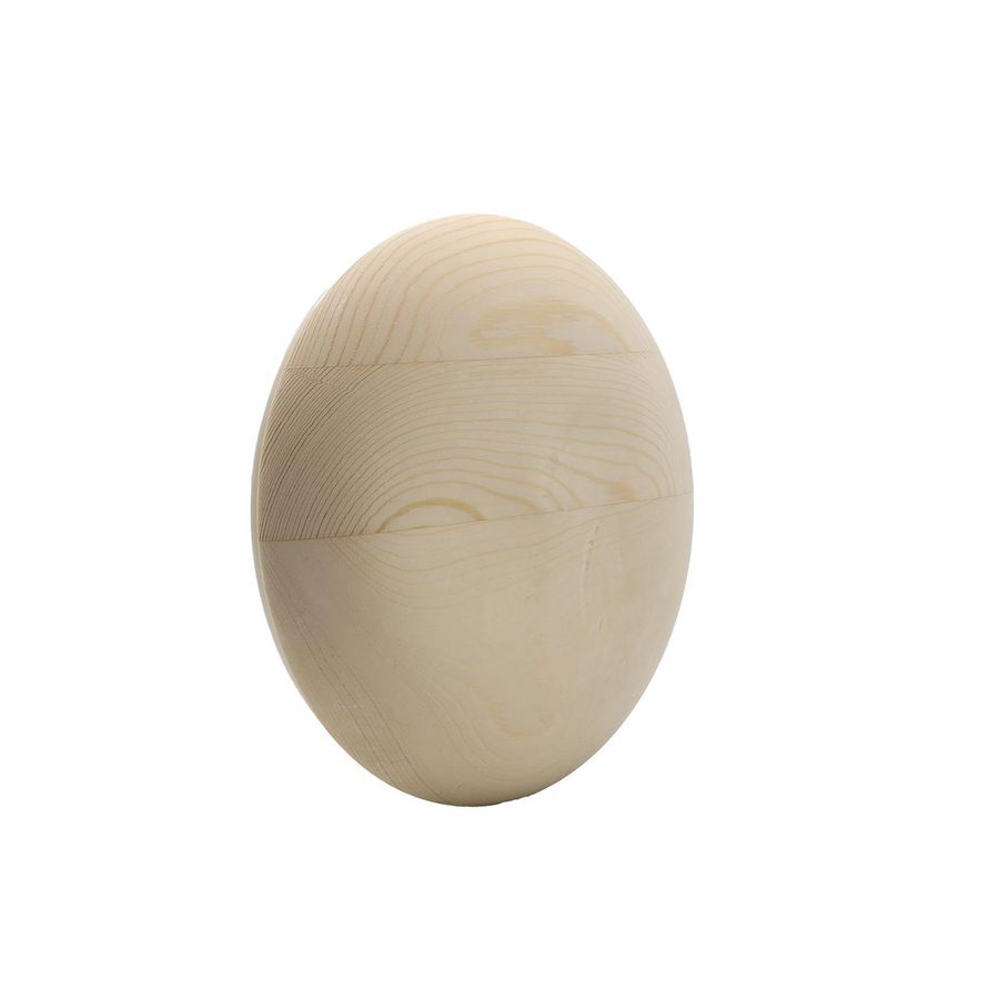 Afzuigventiel Ø160mm hout