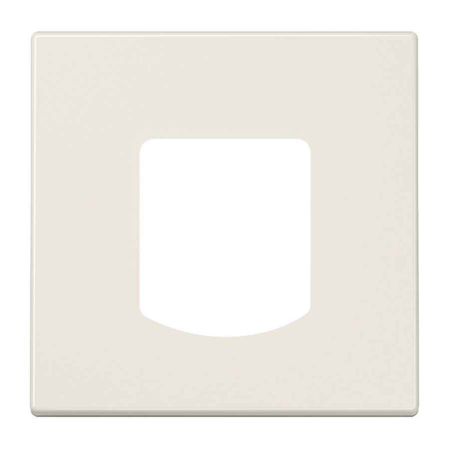 Afdekking wit voor Ackermann LS990