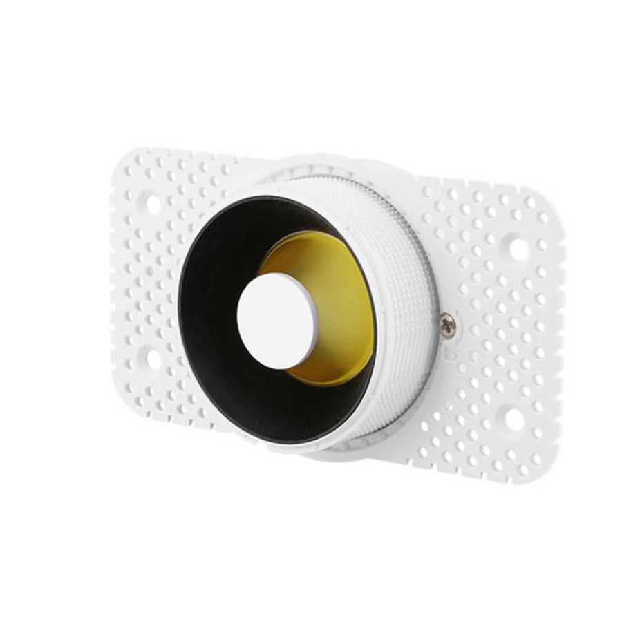 Toebehoren Infinity frame trimless quick rond IL-FI65A395934