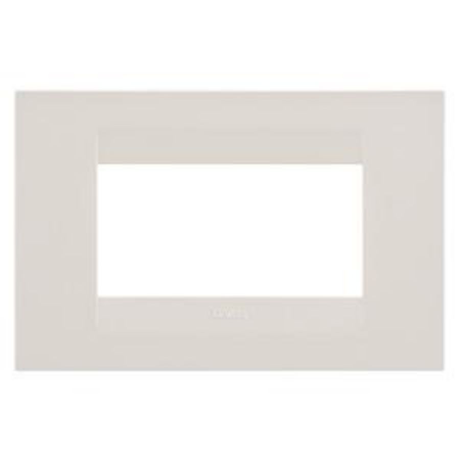 GEO PLAAT-VAN TECHNOPOLYMEER-4 MODULE-IVOOR-CHORUSMA