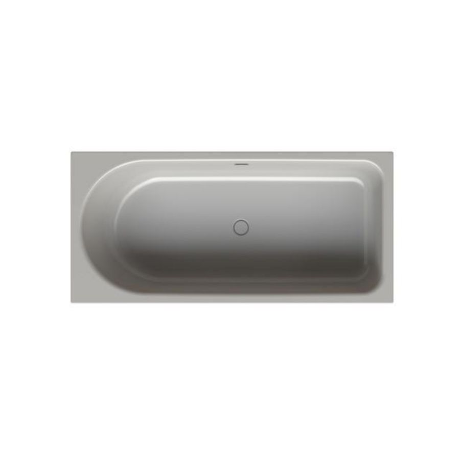 Bad BetteOcean Low-Line 1700x800mm Flanell