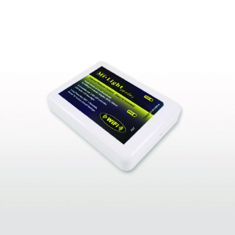 Wifi controller 5Vdc 500mA tbv 46191170 & 46191180 46191190