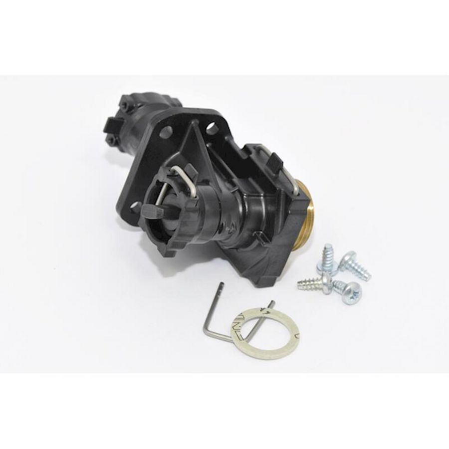 Watervalve