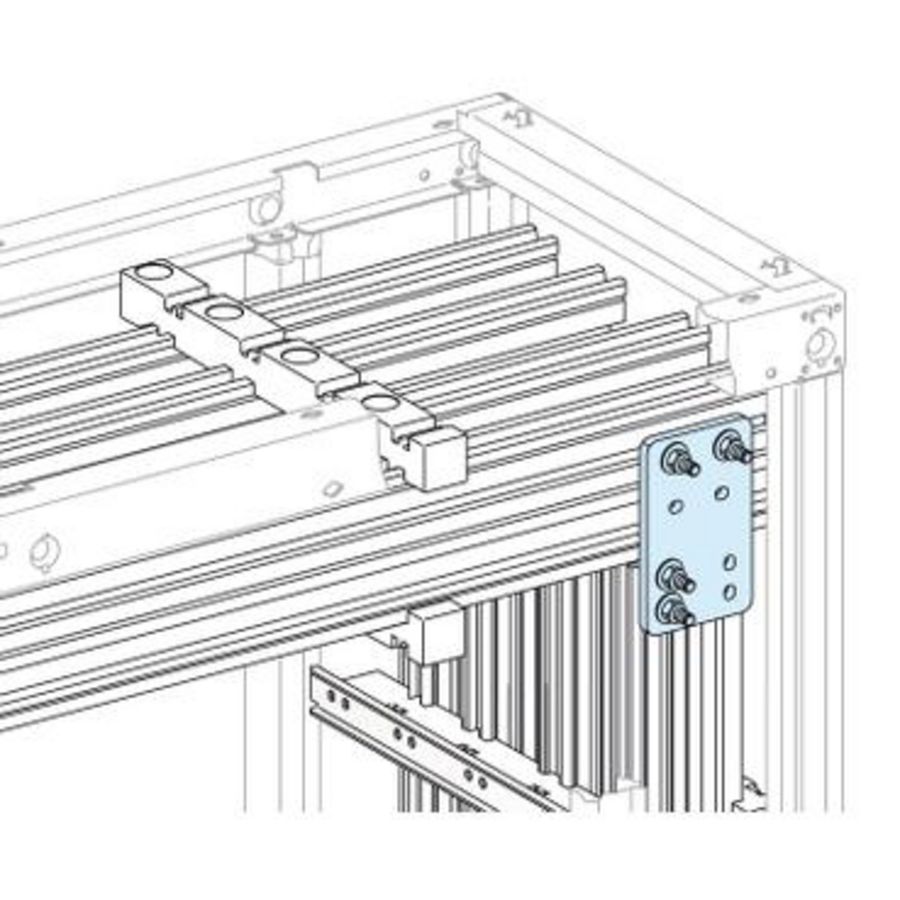 AANSL. VT. LANG 2500A Linergy LGYE