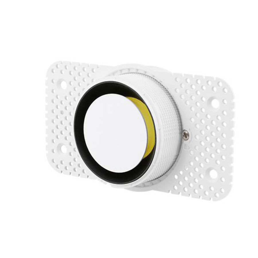 Toebehoren Infinity frame trimless quick rond IL-FI65A395932