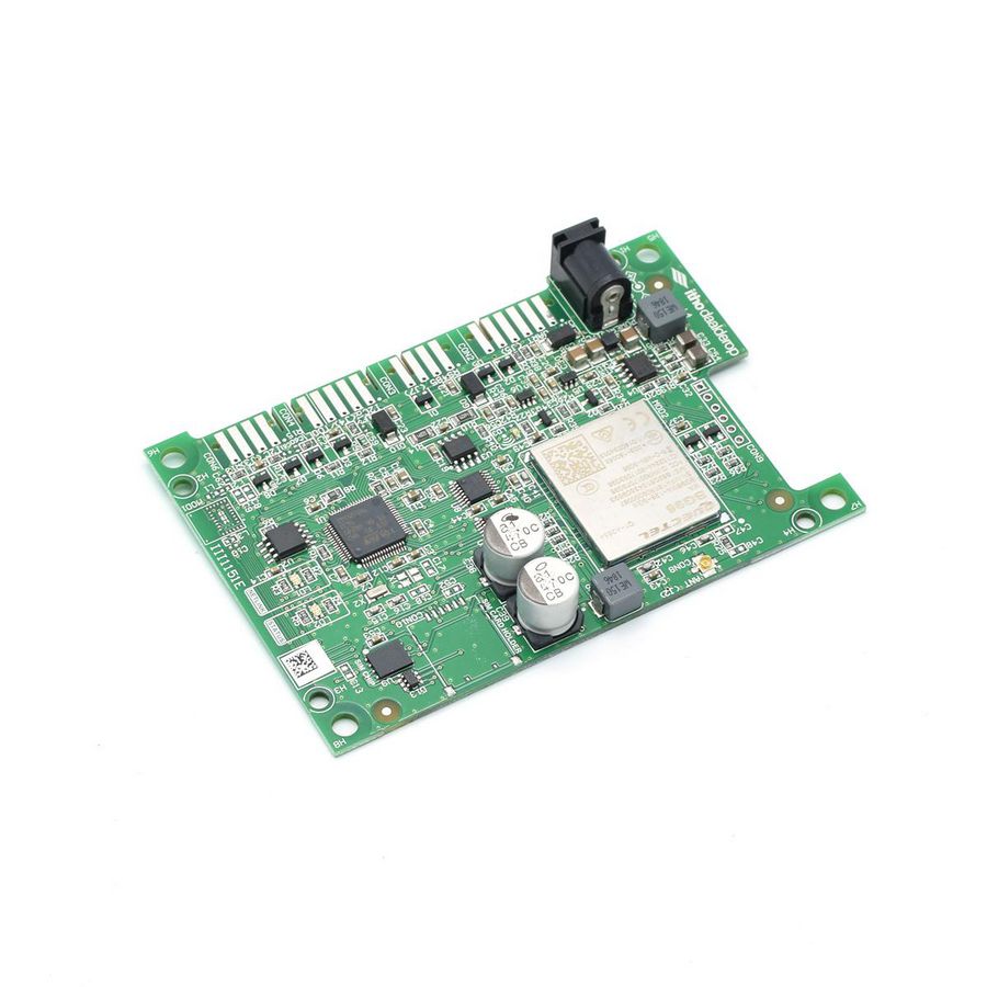Serviceset IDioT modem