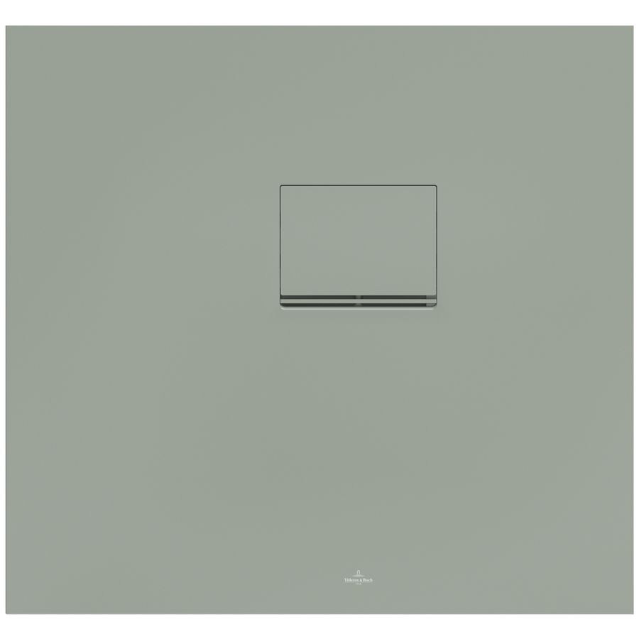 Rechthoekige douchevloer 800x750mm UDQ8075SQI2RV-R8
