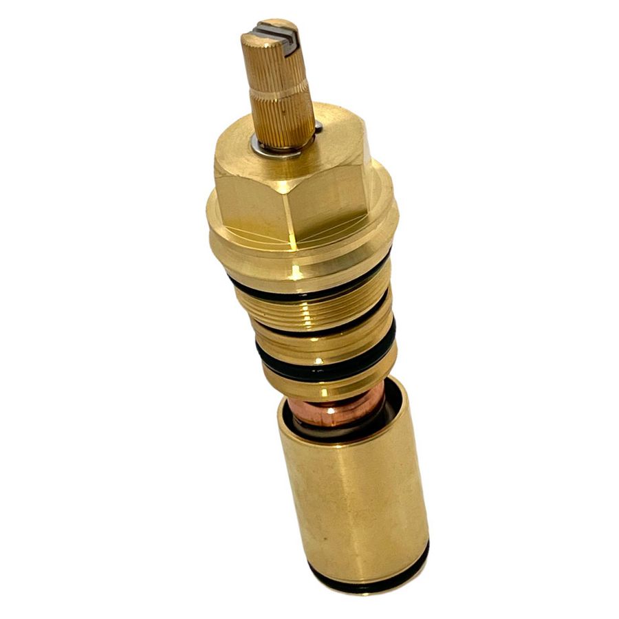 Borma patroon m.adapter