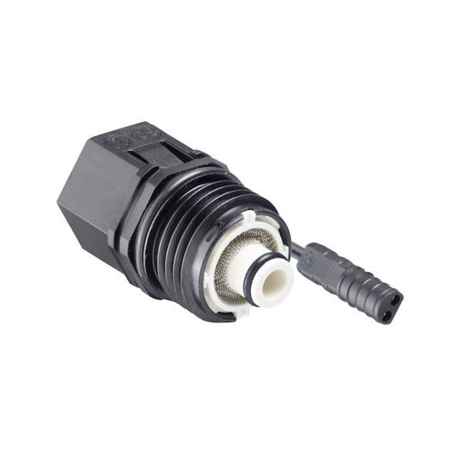 Magneetventiel GRANDIS E DN5, 6V
