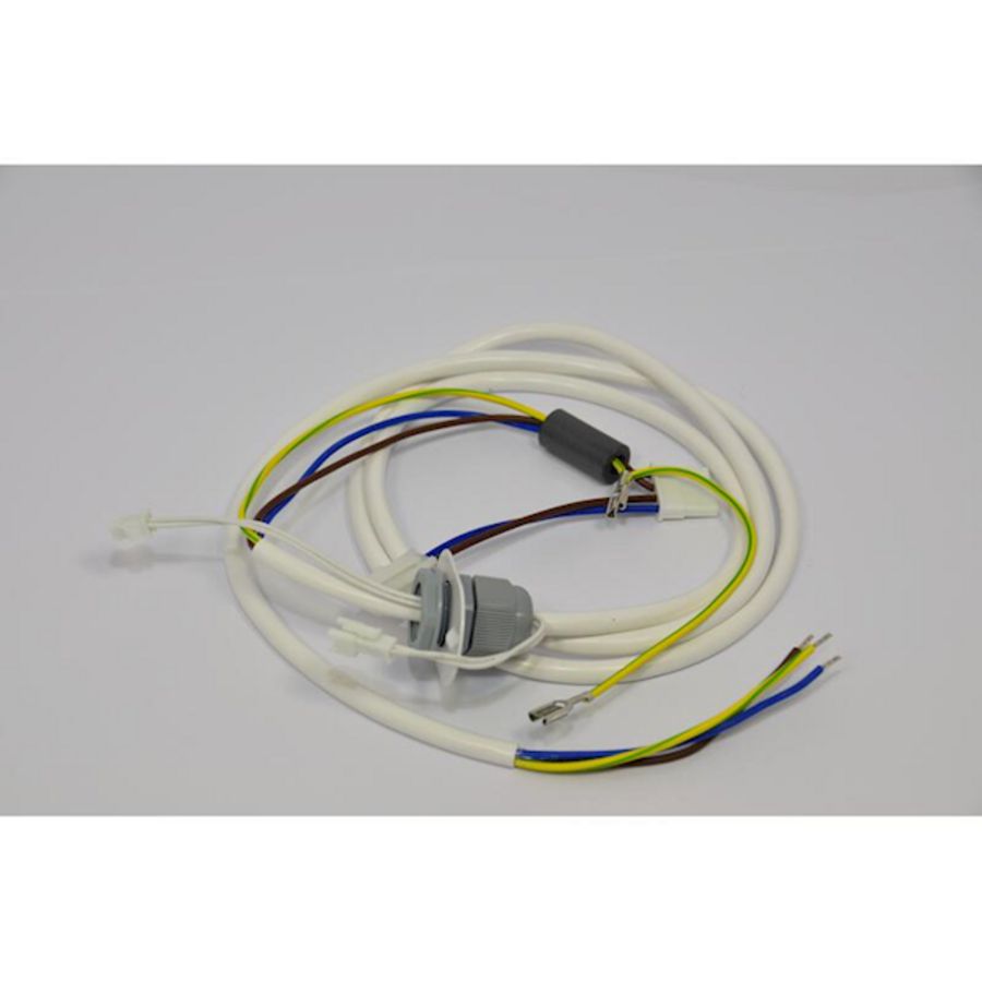 Netspanningskabel 87387043840