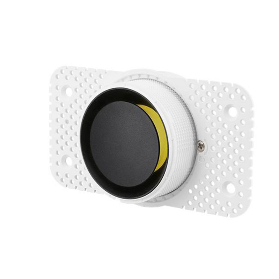 Toebehoren Infinity frame trimless quick rond IL-FI65A395931