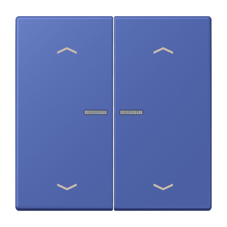 Stuurafdekking 2-voudig pijl LC32020 HOME