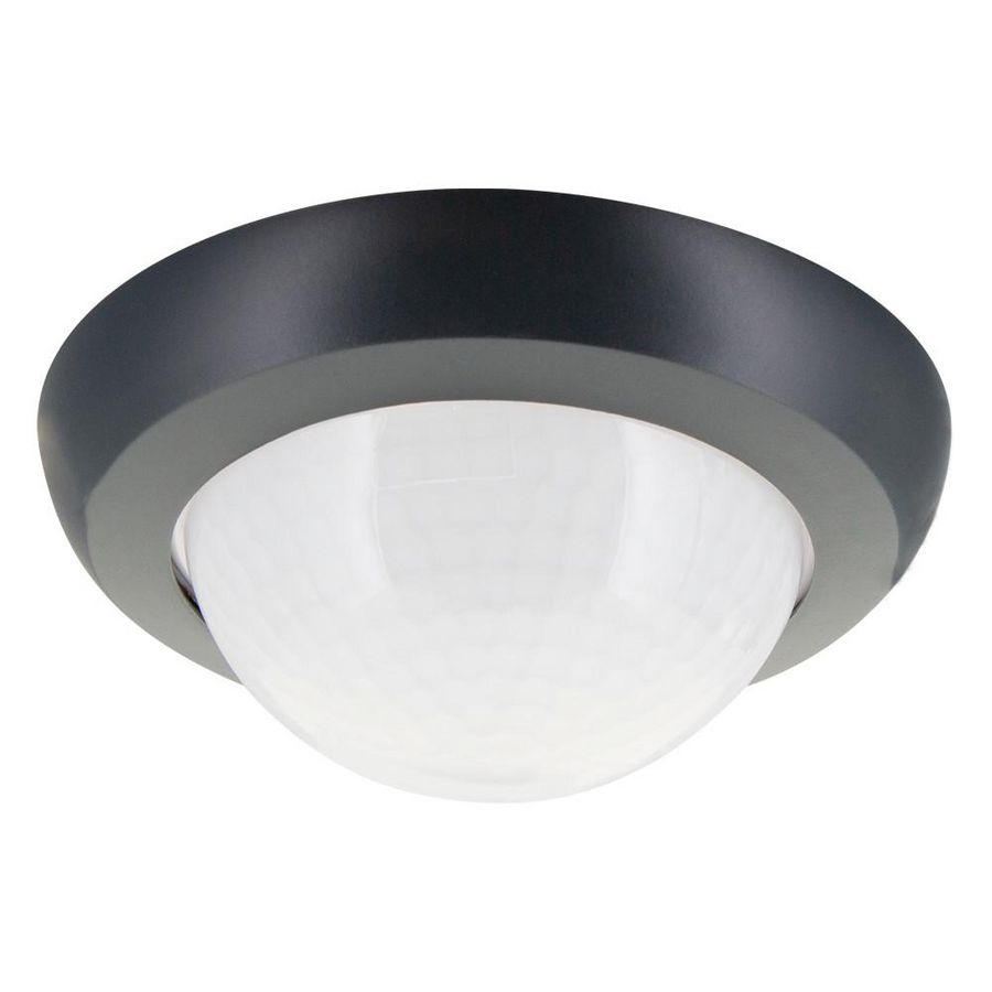 Toebehoren lens PD4N-1C, Afdekring antraciet