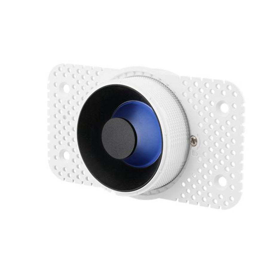 Toebehoren Infinity frame trimless quick rond IL-FI65A395833