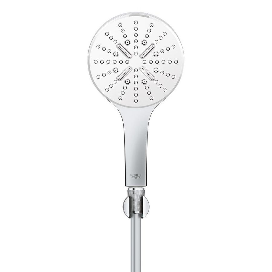 Badset rainsh. 130 smartact. vast moonwhite