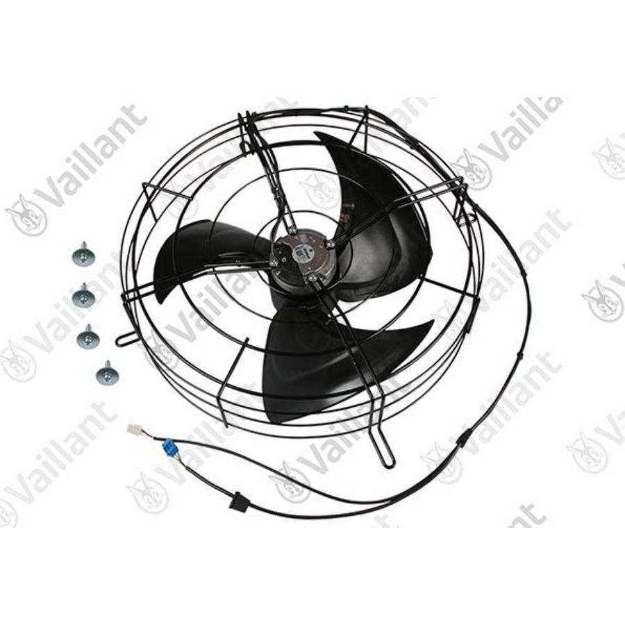 Ventilator 0020266326