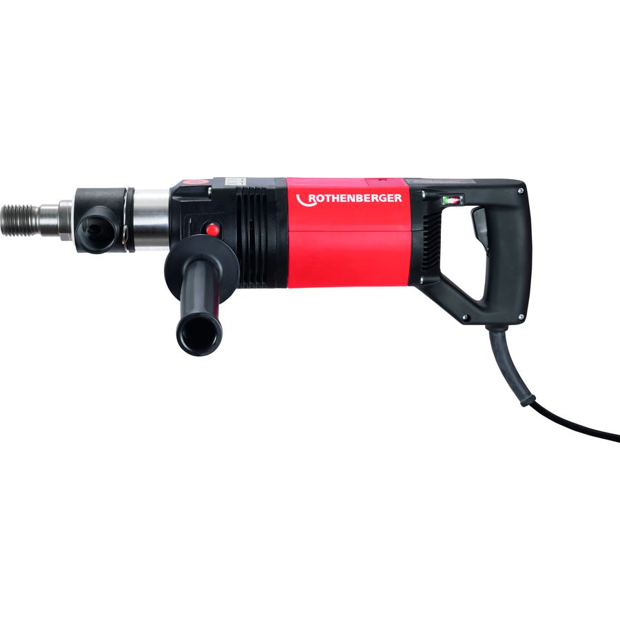 Droogboormotor rodiadrill 1800 dry