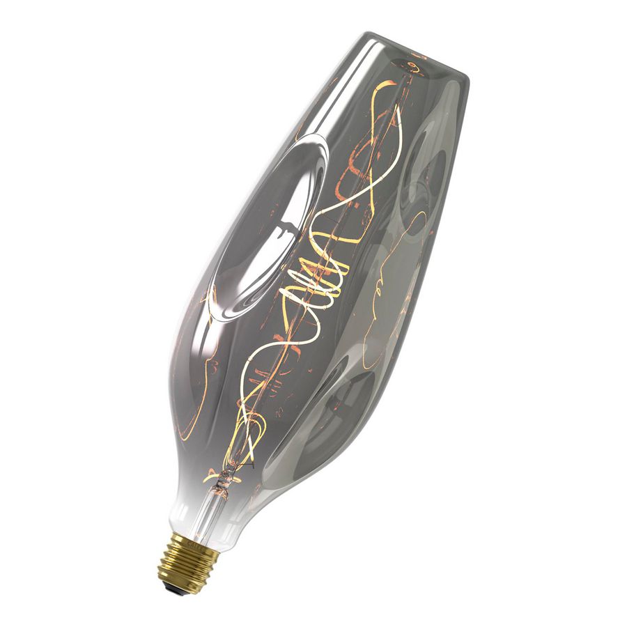 LED-lamp Titanium Barcelona E27 DIM 4W 7W 60lm 1800K