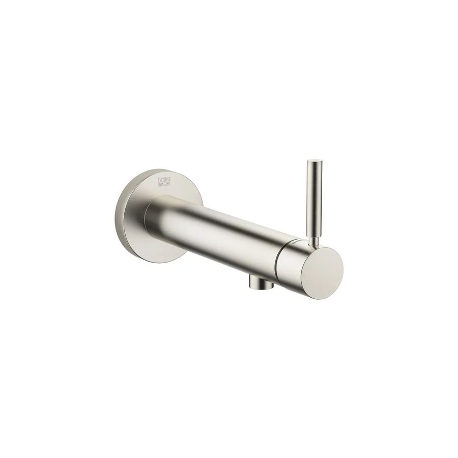 META Eengreeps wmengkraan z.afvoer Platina gebor 36805661-06