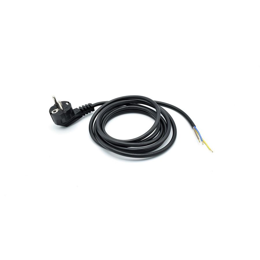 Serviceset Netsnoer i-WPV Duo