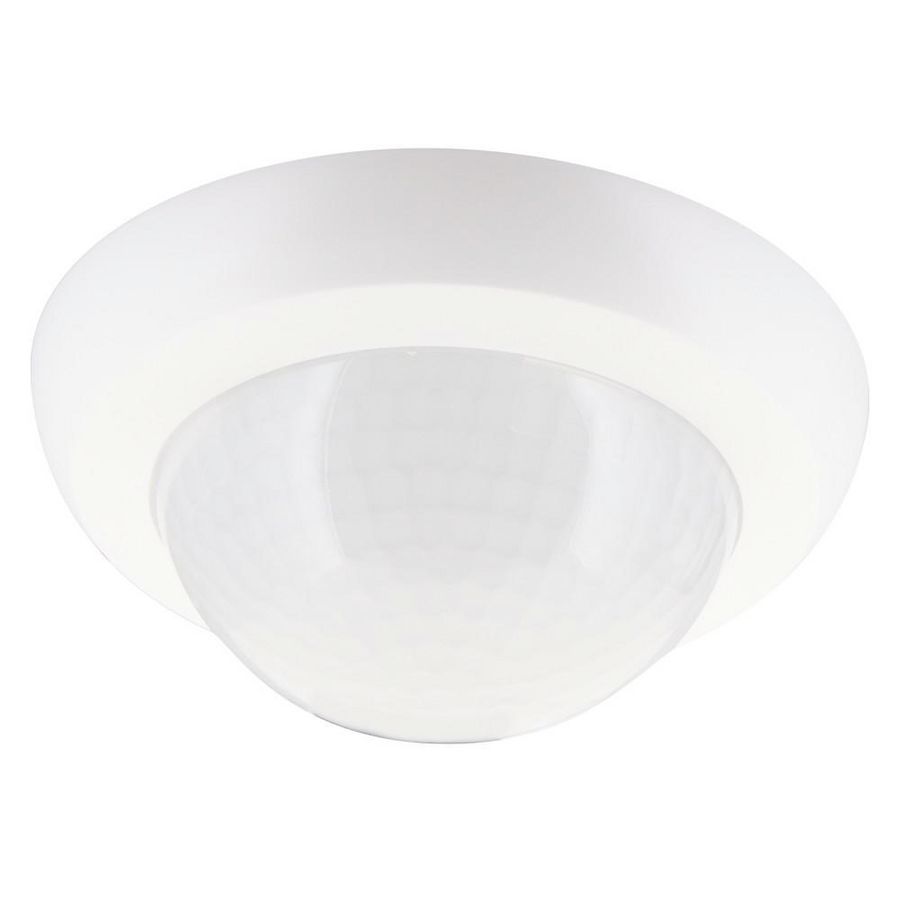 Toebehoren lens PD4N-1C, Afdekring verkeerswit