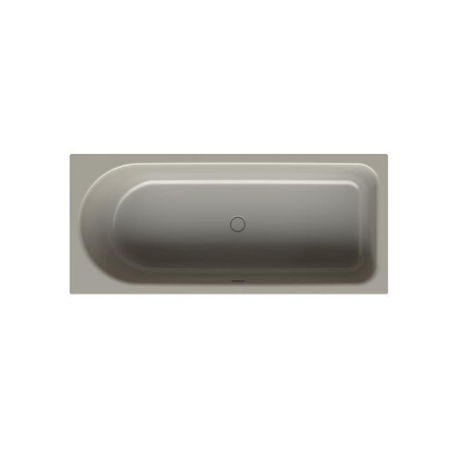 Bad BetteOcean Low-Line 1700x750mm Stone