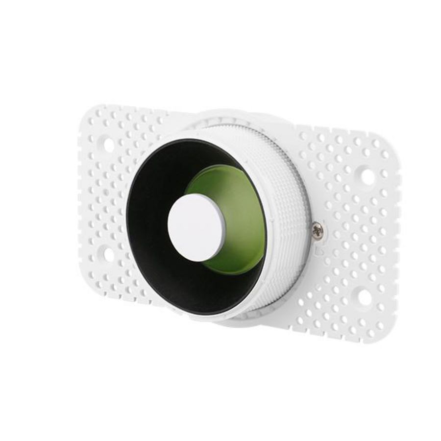 Toebehoren Infinity frame trimless quick rond IL-FI65A395734