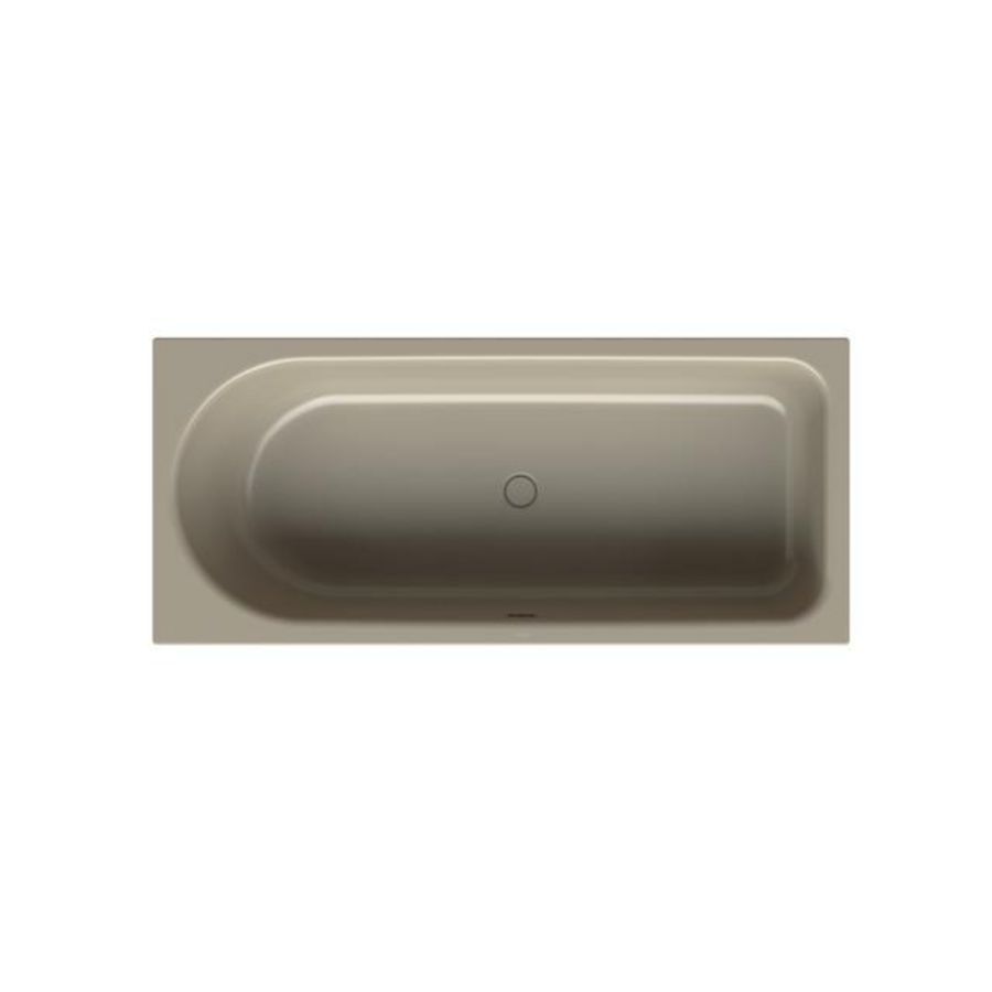 Bad BetteOcean Low-Line 1700x750mm Cashmere
