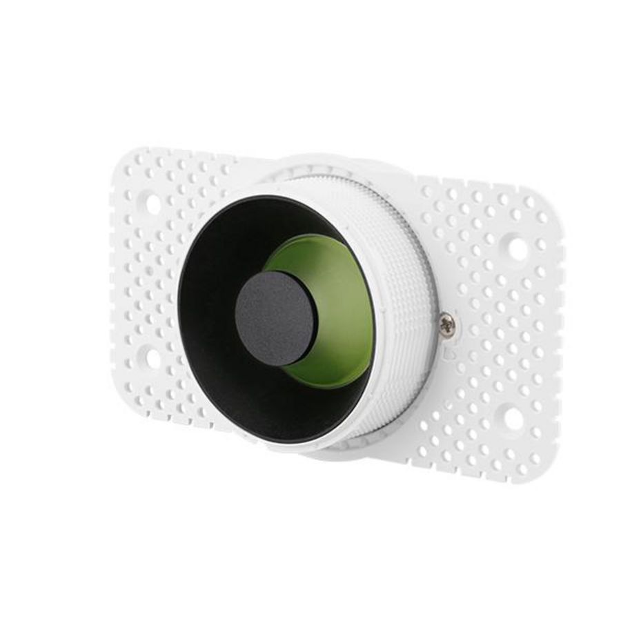 Toebehoren Infinity frame trimless quick rond IL-FI65A395733