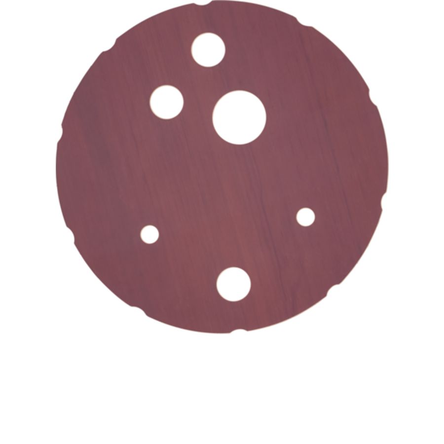 Vlakke pakking D=170x1,5 84734