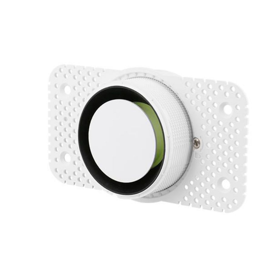 Toebehoren Infinity frame trimless quick rond IL-FI65A395732