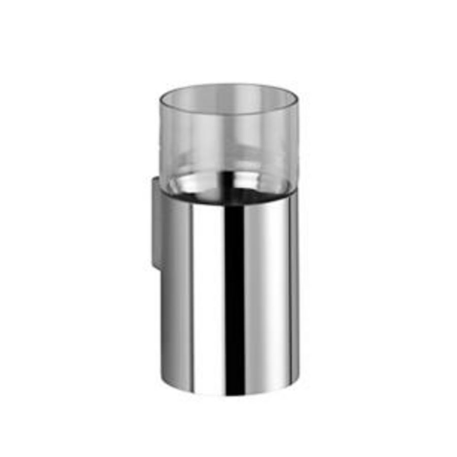 Glashouder wandmodel Champagne (22kt Goud) 83400979-47