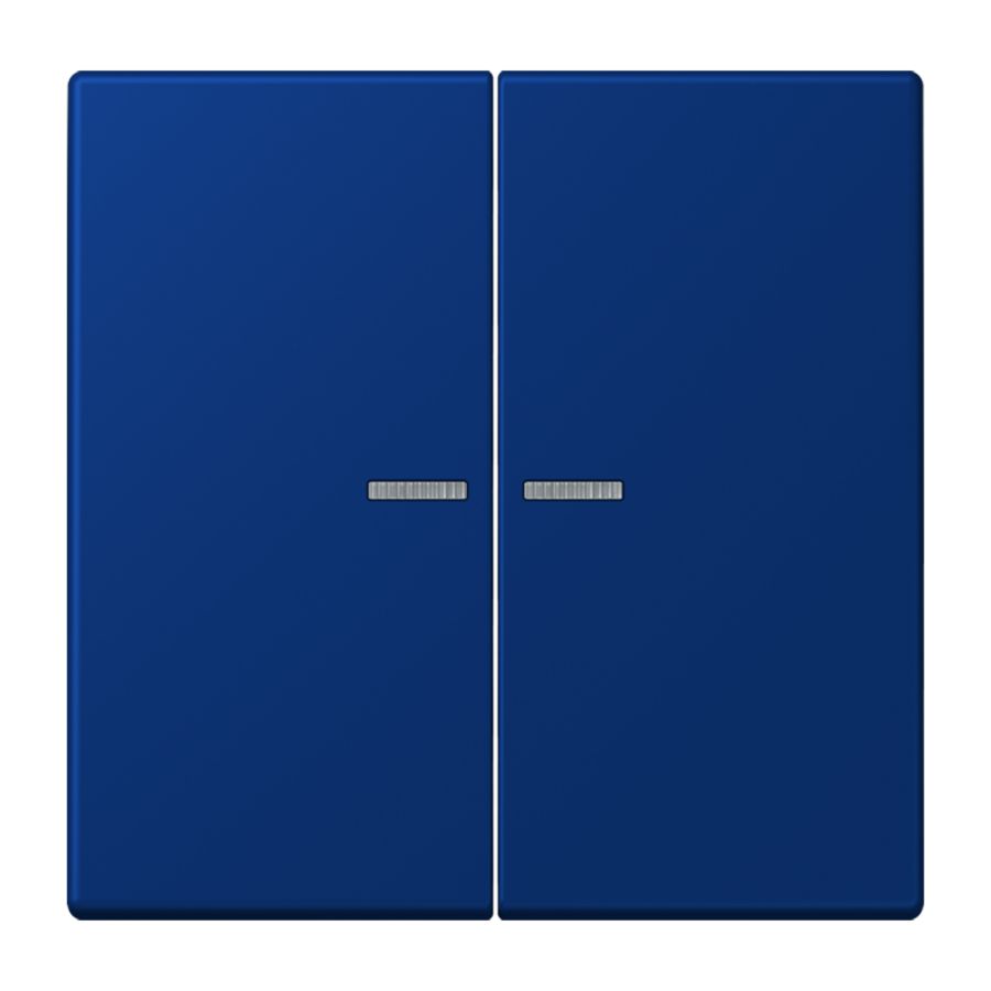 Stuurafdekking 2-voudig LC4320T HOME