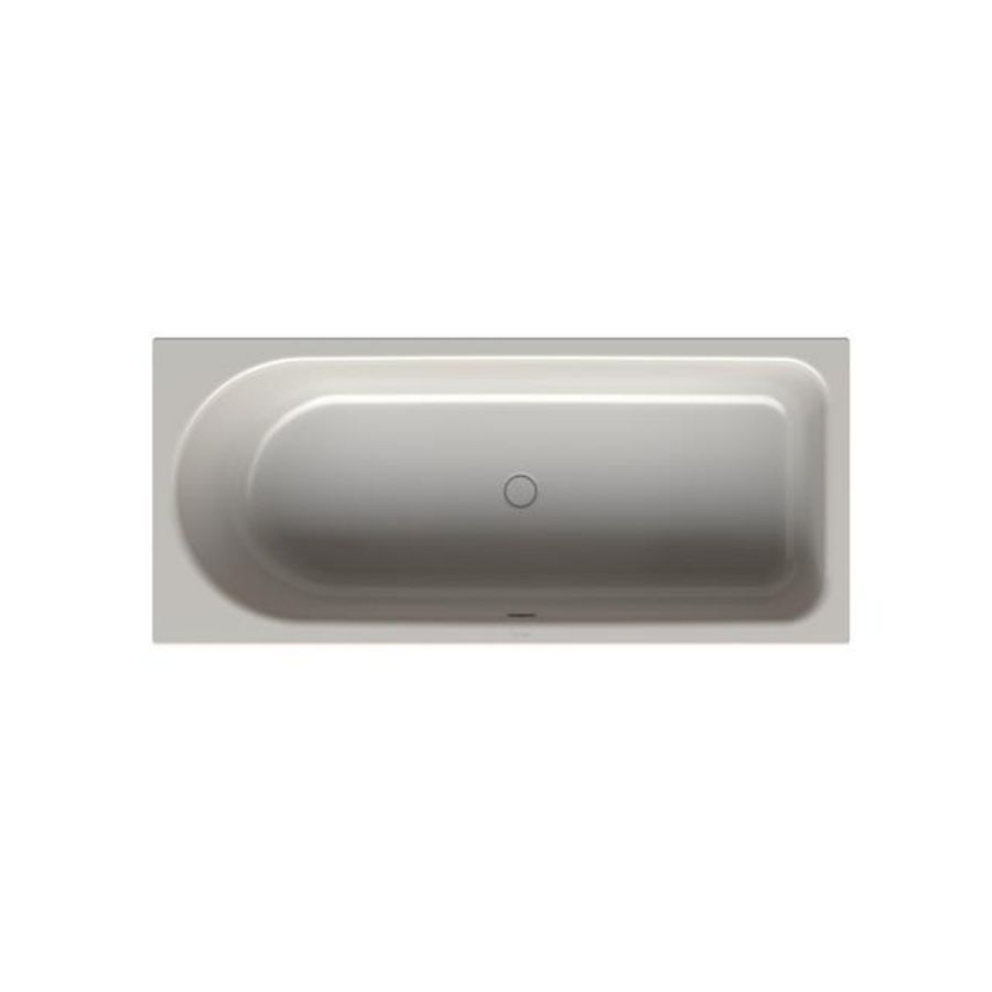 Bad BetteOcean Low-Line 1700x750mm Silver